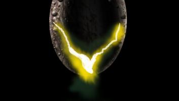 El nuevo cartel de 'Stranger Things' se vuelve viral por su parecido con el de 'Alien'