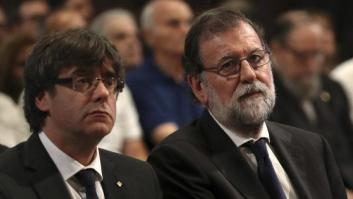 Puigdemont afirma que el Govern ya tiene 6.000 urnas para el 1-O