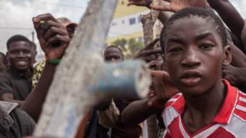 El Ejército toma el poder en Burkina Faso tras un golpe de Estado