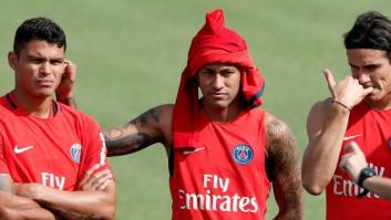 El fútbol ya se mueve en las nueve cifras sin ruborizarse