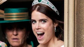 La BBC la lía con los subtítulos: el comentario accidental sobre los pechos de Eugenia de York