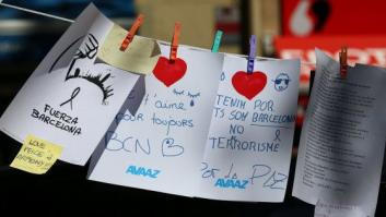 Barcelona, no estás sola