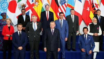 El G20 ratifica el impuesto mínimo global del 15% a las multinacionales