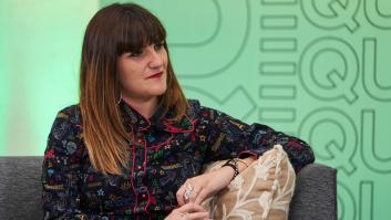 Rozalén: "La gente me llama feminazi, roja, comunista y no se han parado a escucharme"