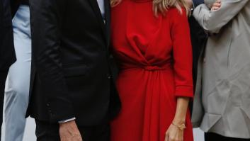 La respuesta del Gobierno a la pregunta de una diputada del PP sobre Yolanda Díaz y el comunismo