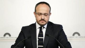 Alejandro Fernández, el elegido para reanimar el PP catalán