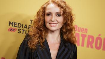 Cristina Castaño ('Toy Boy') revoluciona Instagram con su desnudo integral