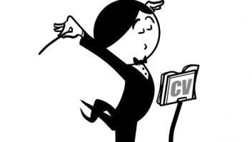 4 consejos ingeniosos para una entrevista de trabajo inteligente