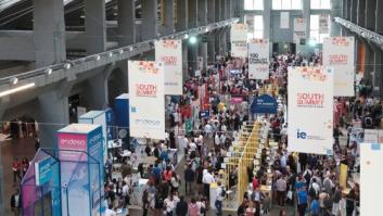 Diario de una 'startup': el 'Summit' (13)