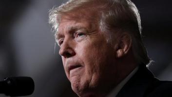 "Trumpetas" y apocalipsis