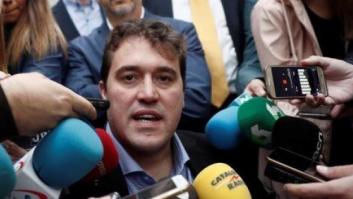 El PdeCAT no descarta un referéndum entre más autogobierno e independencia