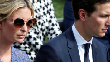 Ivanka y Jared, ¿a qué esperáis para alzar la voz?