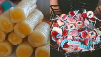 ¿Eres más de chucherías de Halloween o de huesos de santo? ¡VOTA!