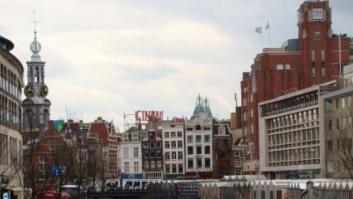 Estos trucos de viajero experto te permitirán pasar un fin de semana en Ámsterdam por 150 euros