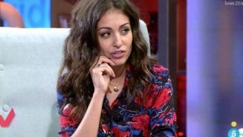 Hiba Abouk desvela a Toñi Moreno ('Viva la Vida') la deuda que mantiene con el supermercado Dia
