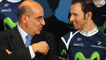 El 'Papa Negro' de los dircom