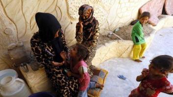 Los civiles de ciudad siria de Al Raqa, atrapados en "laberinto mortal", según Amnistía Internacional