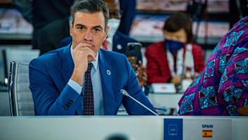 Sánchez dice que se cambiarán "algunas cosas" de la reforma laboral del 2012