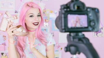 ¿A qué te dedicas? Soy influencer