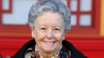 Renfe indemniza con 10.000 euros a María Galiana por un accidente