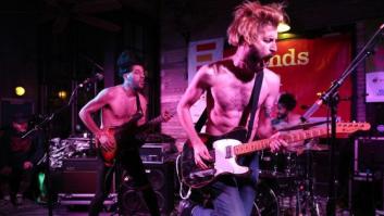 Sexy Zebras: "Decir 'polla' o 'follar' no destruye a la sociedad, fomentar que una mujer sea tratada como un objeto sí"