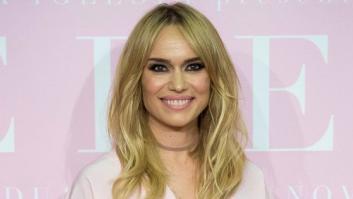 Patricia Conde se convierte en Brigitte Bardot en 'Velvet Colección'