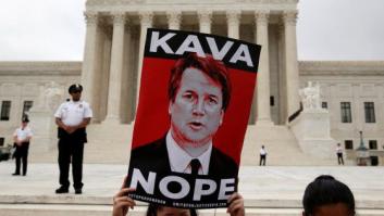Ahora que no hay vuelta atrás con Kavanaugh... por qué hay que seguirle la pista en el Supremo de EEUU