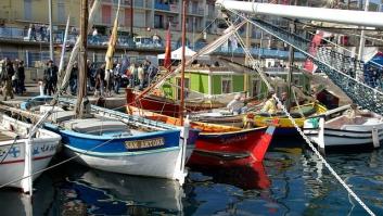 Brassens, Valéry, Sète y sus cementerios