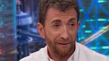 Una actriz admite haber acudido borracha a 'El Hormiguero'