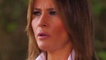 Melania Trump: "Soy una de las personas más acosadas del mundo"