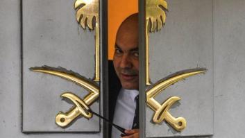 Turquía dice tener grabaciones del asesinato del periodista Khashoggi