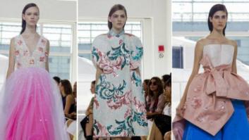 El desfile español más esperado de Nueva York: DelPozo en 16 looks
