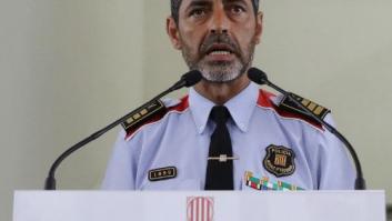 El mayor de los Mossos enamora en Alemania: "Es el héroe de España"