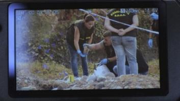 Los restos óseos encontrados en Canarias no son los de Yeremi Vargas