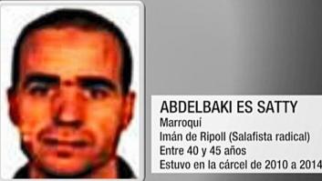 El correo del policía belga: "Cuanta más información puedas compartir sobre este individuo, ¡mejor!"