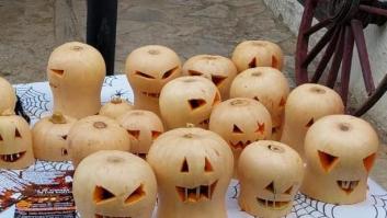 Halloween ya lo inventó Murcia (mucho antes de que llegara del extranjero)