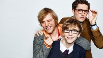 Londres en ocho episodios