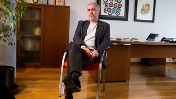 Unai Sordo: “Reforma de la reforma laboral tiene que haber sí o sí”