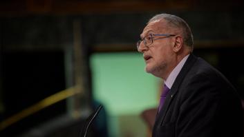 Un diputado de Vox indigna incluso a sus votantes con su tuit sobre el niño asesinado en Lardero