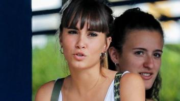 Aitana ('Operación Triunfo') se planta ante los últimos comentarios: "Me parece un poco machista"