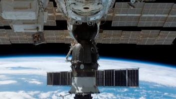 Dos astronautas, obligados a hacer un aterrizaje de emergencia por problemas en el motor del cohete ruso Soyuz