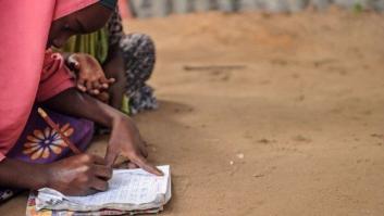 La educación como clave para evitar más de 50 millones de bodas infantiles