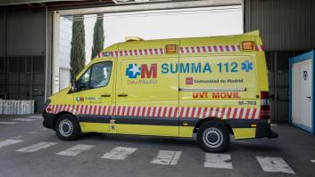 Un muerto y 8 heridos en accidente en la CM-42 en Burguillos (Toledo), cortada al tráfico