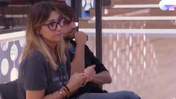 Oído en 'OT 2018': "Tenemos un problema grave"