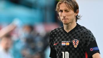 Luka Modric cumplirá el mayor deseo de una señora de 80 años de Zamora