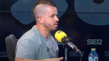 Dabiz Muñoz se sincera y revela cuáles son los dos únicos alimentos que no soporta