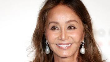 Isabel Preysler ya tiene figura de cera