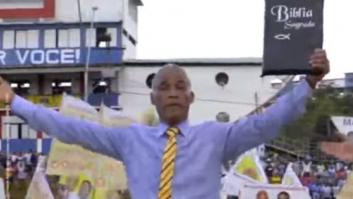 El "exhomosexual" que arrasó en las elecciones de Brasil