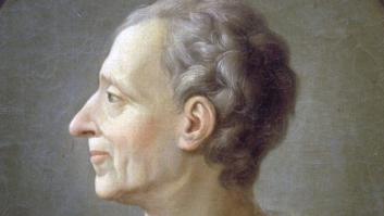 Matando a Montesquieu
