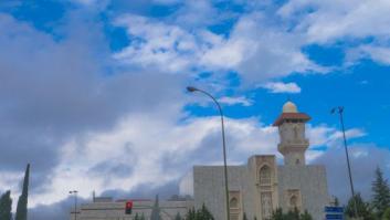 Esta es la mezquita más grande de España: está en Madrid